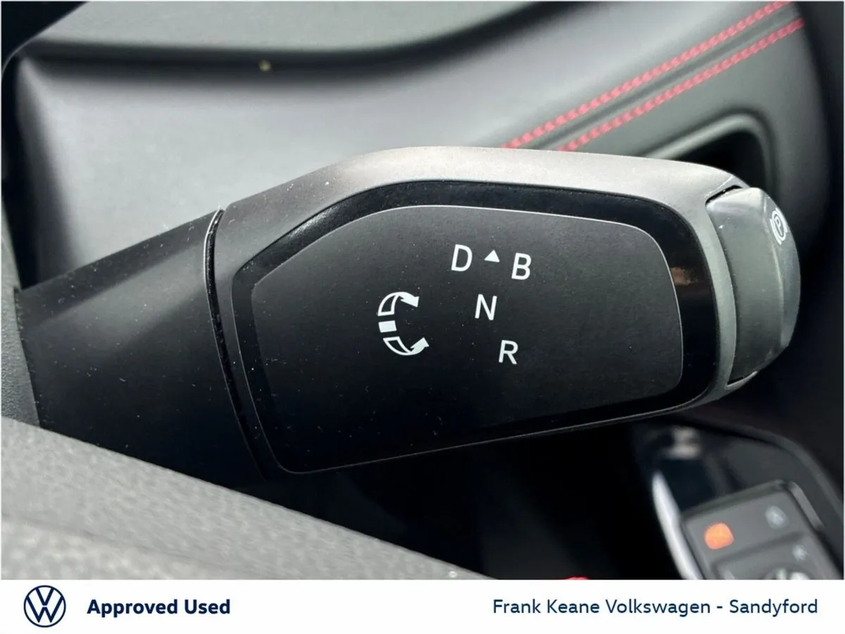 Volkswagen ID.3 GTX PERFORMANCE PLUS 79KWH @Frank, Dublin