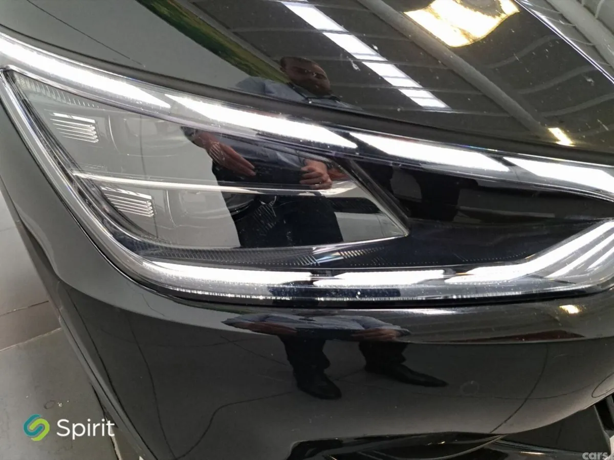 Kia EV6 MPV, Electric, 2024, Black