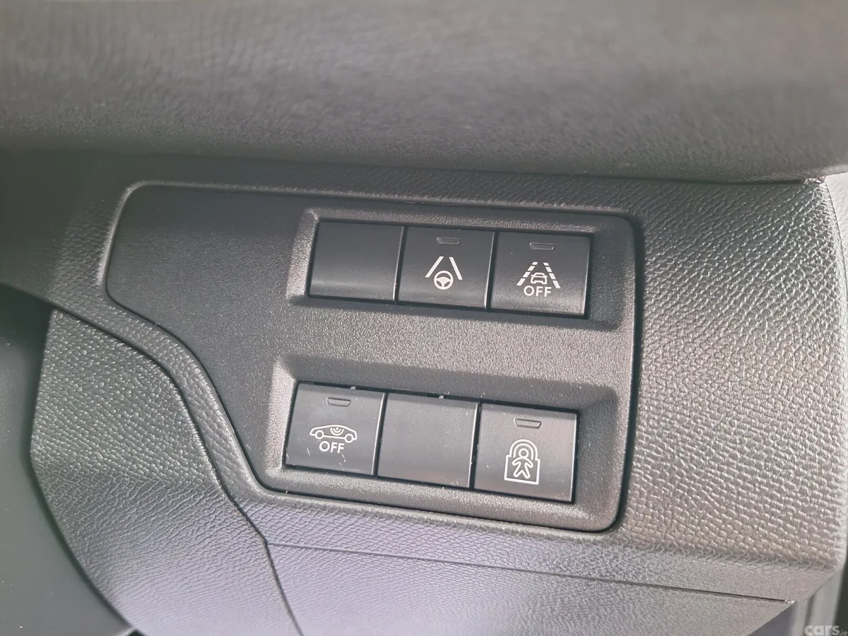 Peugeot 3008 MPV, Diesel, 2024, Black