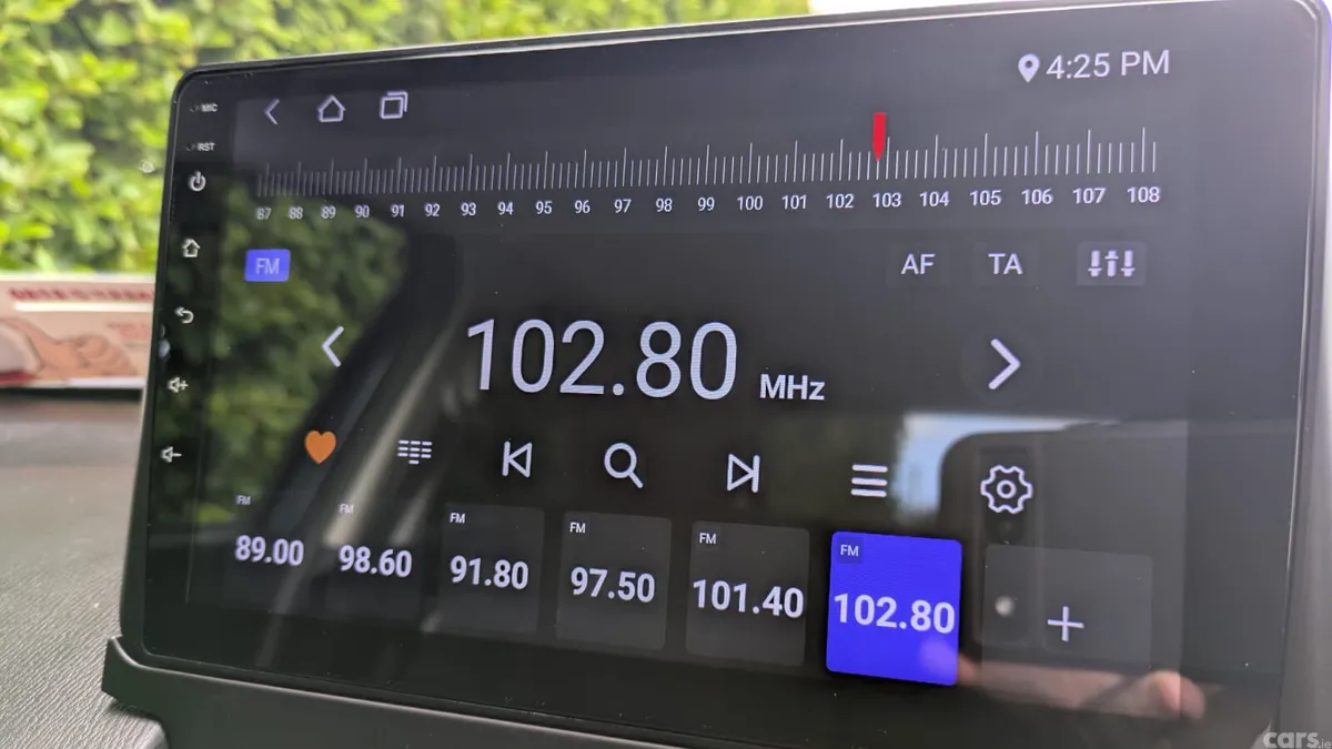 Mazda Mazda2 Hatchback, Petrol, 2019, Blue