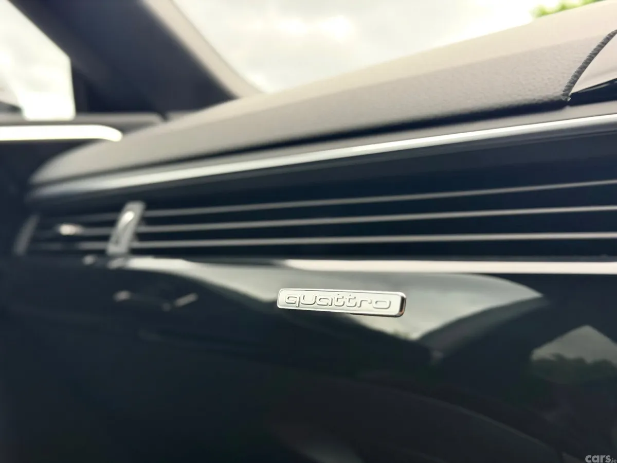 Audi RS5 Hatchback, Petrol, 2023, Grey