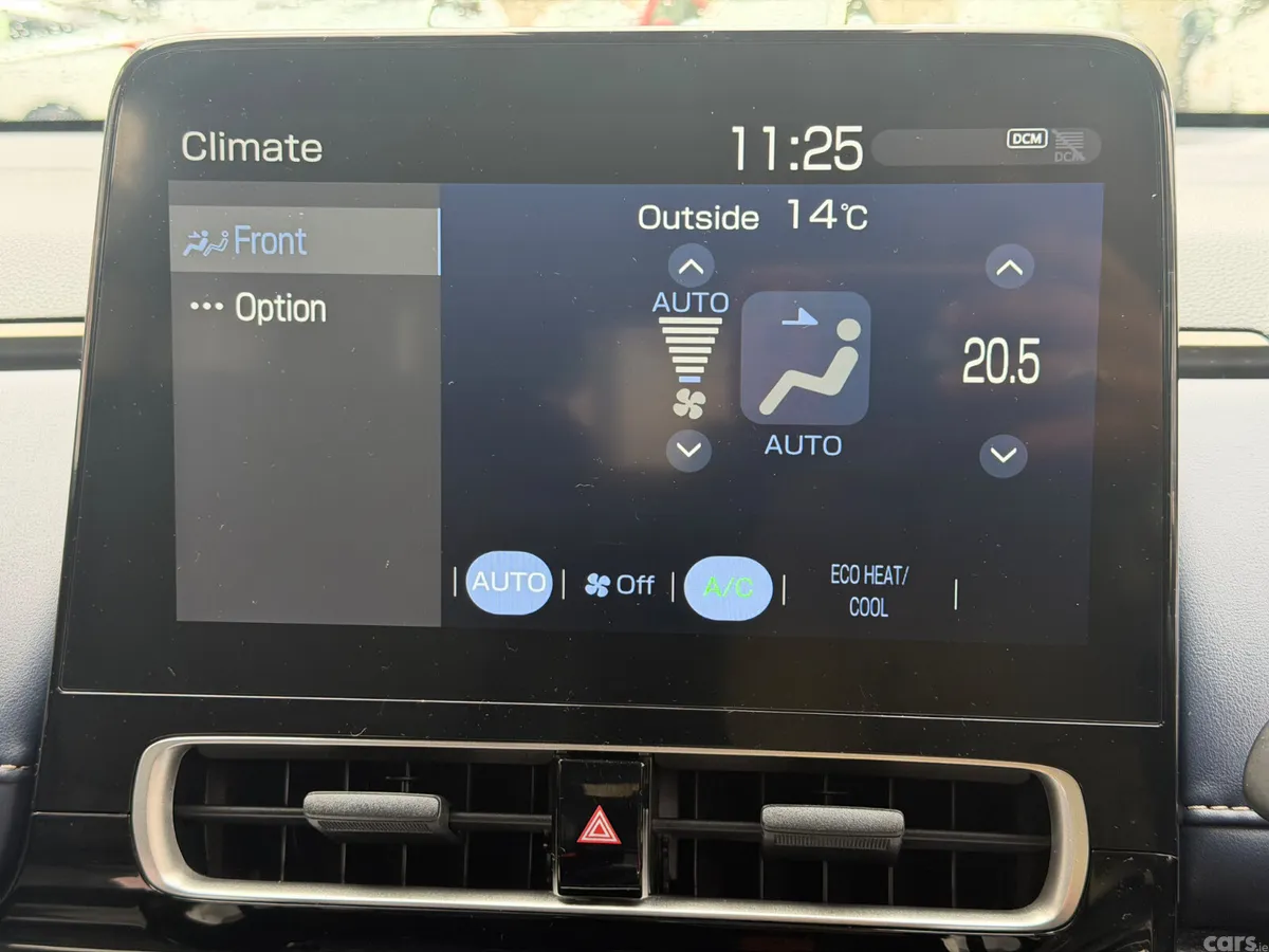 Toyota Aqua Hatchback, Petrol Hybrid, 2023, Blue