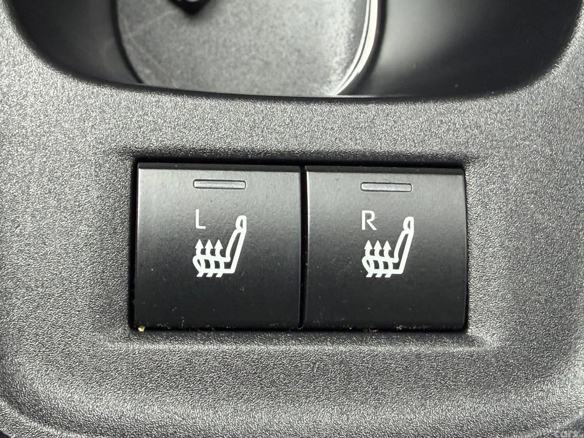 Toyota Aqua Hatchback, Petrol Hybrid, 2023, Blue