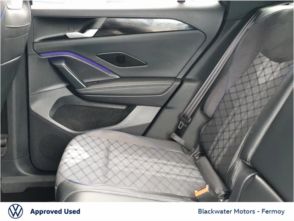 Volkswagen Tiguan SUV, Diesel, 2024, Grey