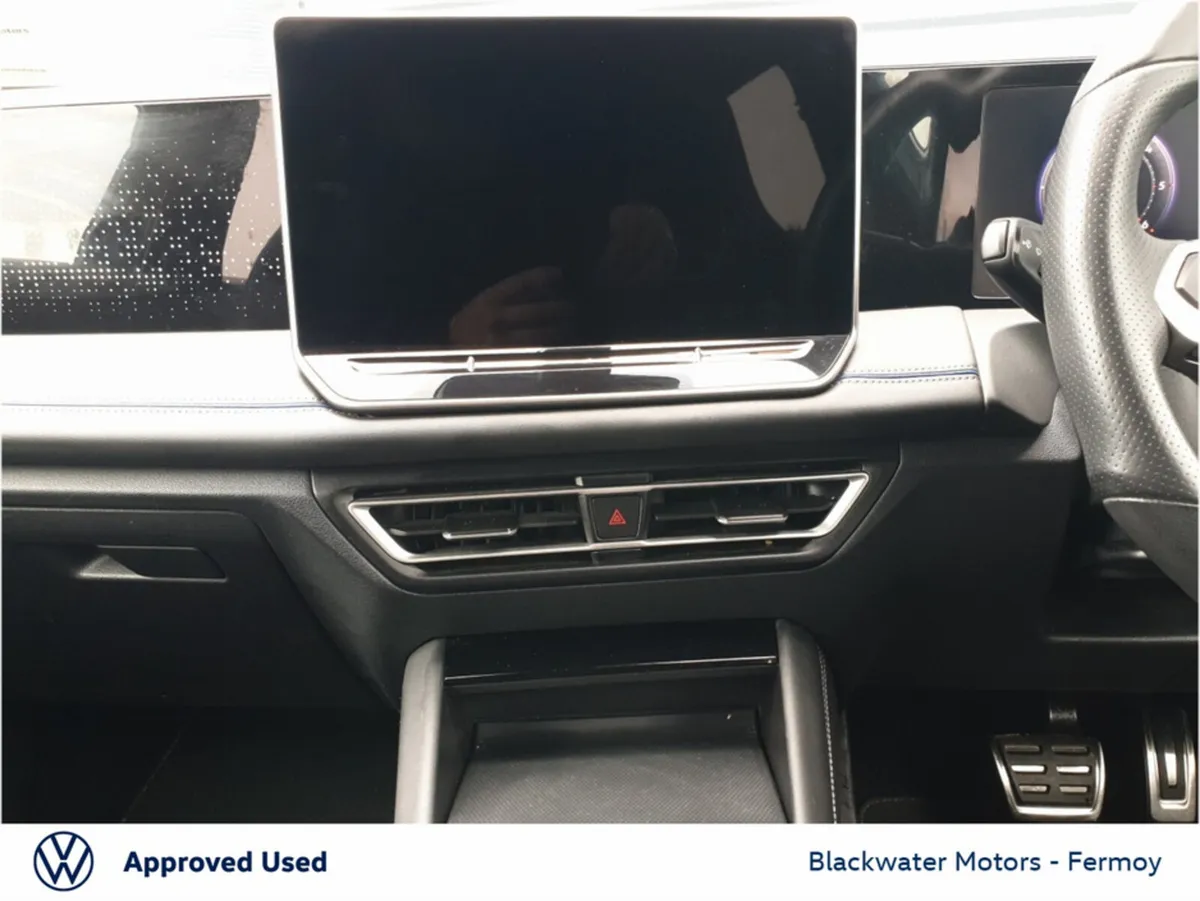 Volkswagen Tiguan SUV, Diesel, 2024, Grey