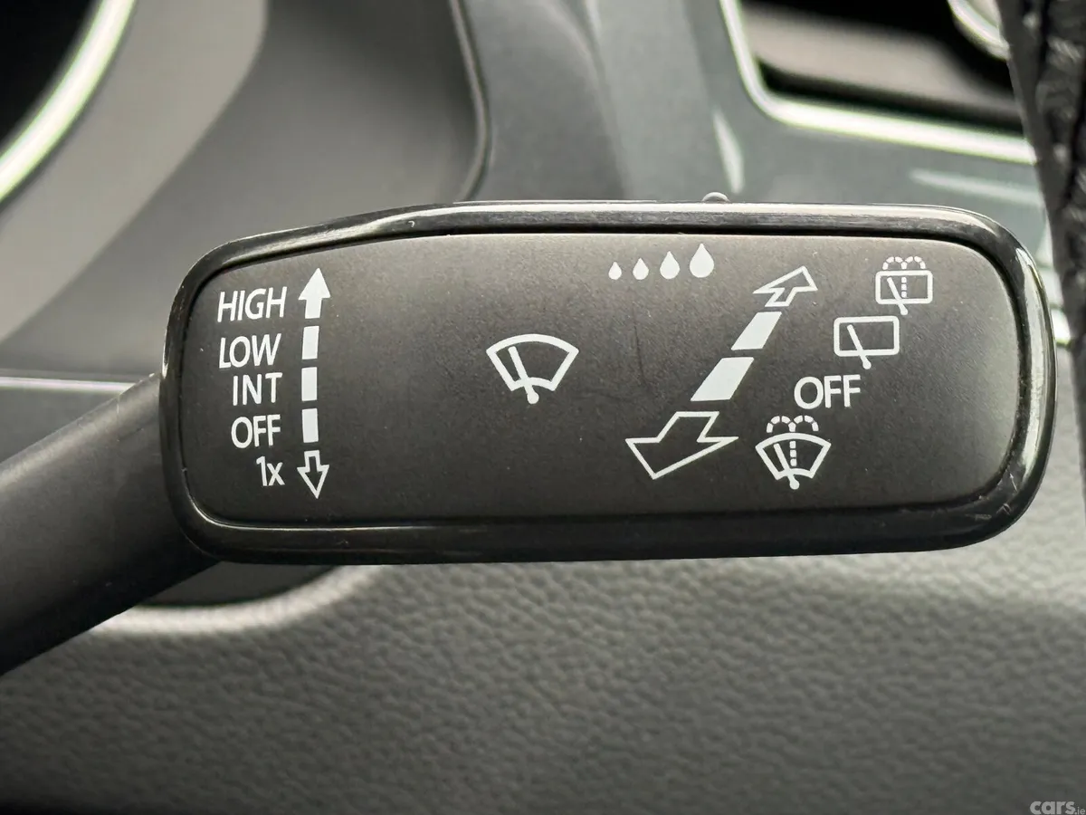 Volkswagen Tiguan SUV, Diesel, 2023, Black