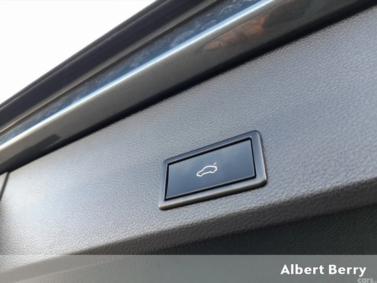 SEAT Ateca Estate, Diesel, 2020, Grey
