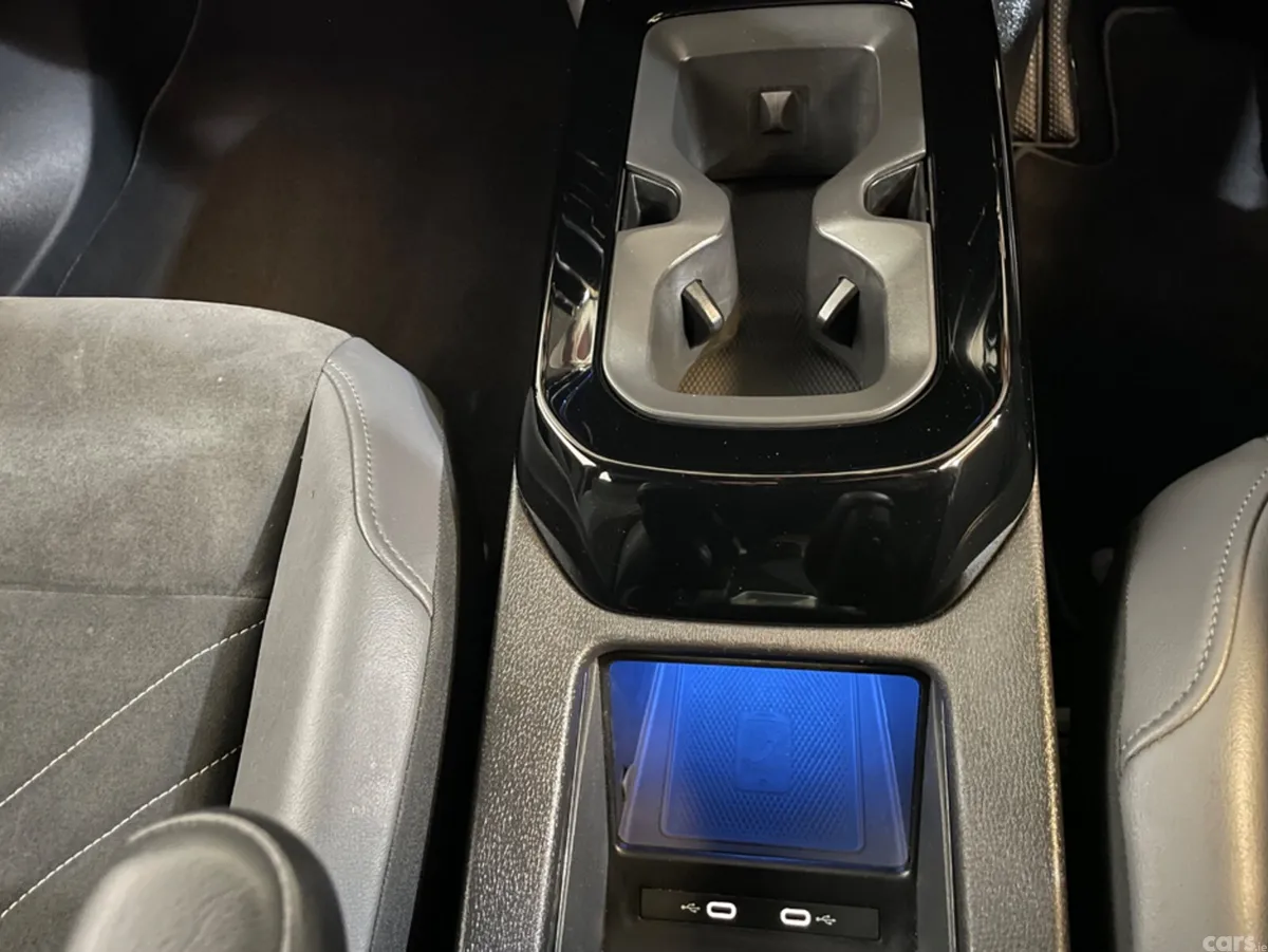 Volkswagen ID.4 Estate, Electric, 2023, Blue