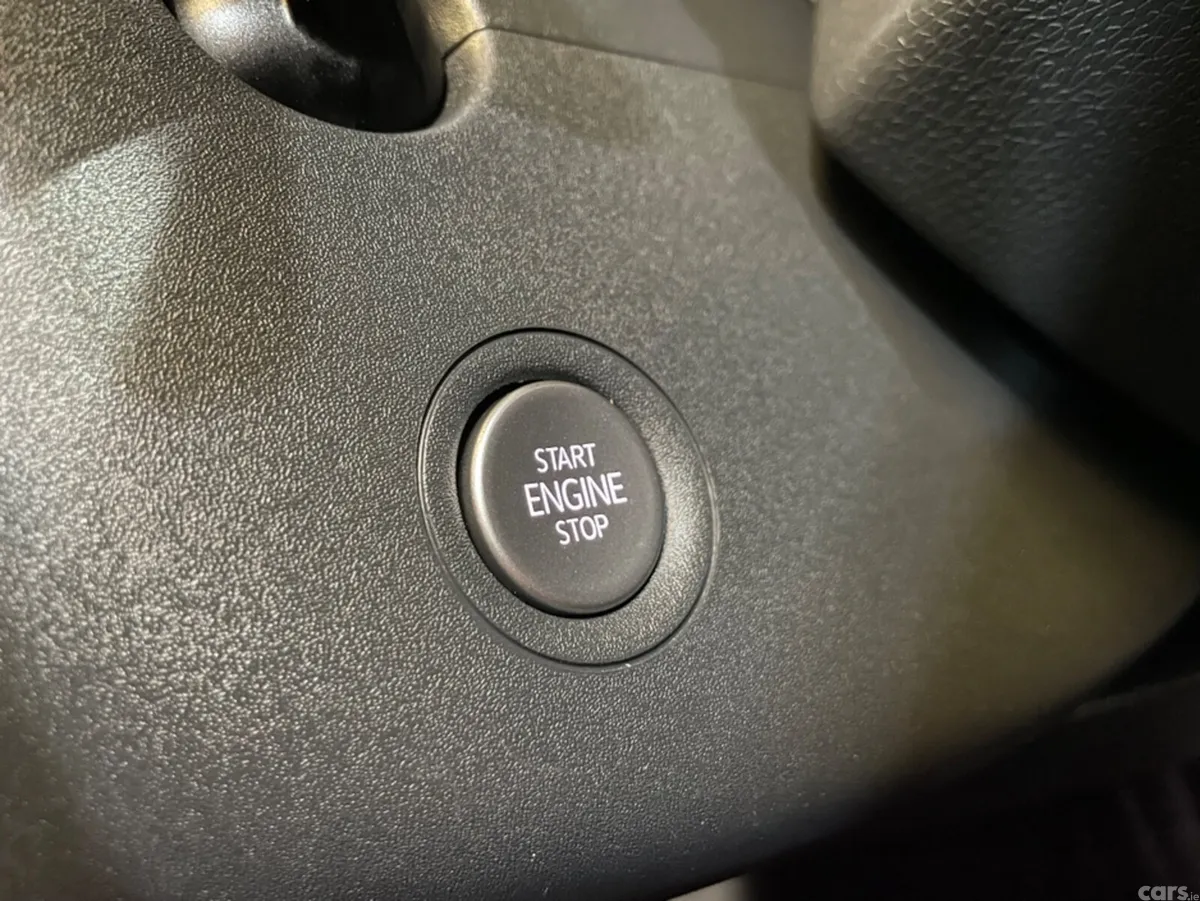Volkswagen ID.4 Estate, Electric, 2023, Blue