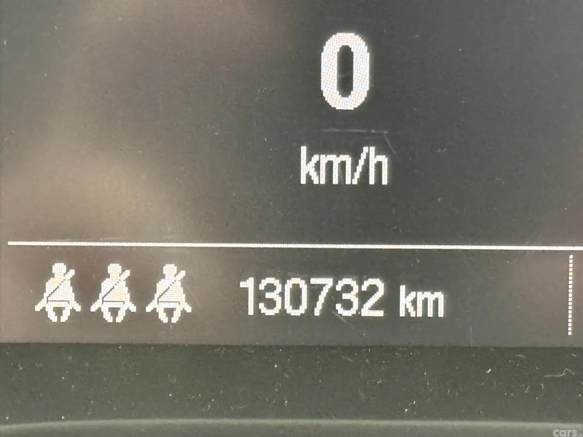 Opel Corsa Hatchback, Petrol, 2017, Grey