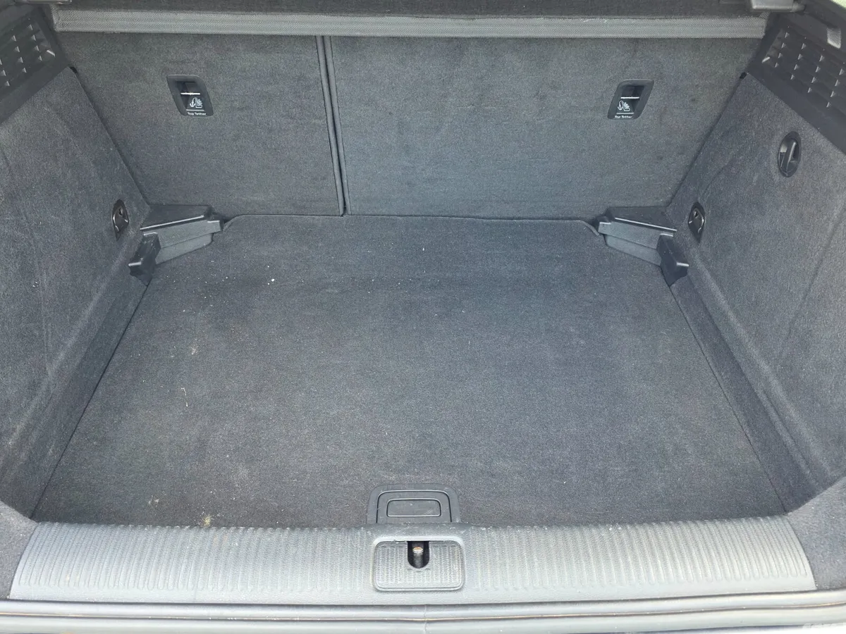 Audi A3 Hatchback, Diesel, 2015, Grey