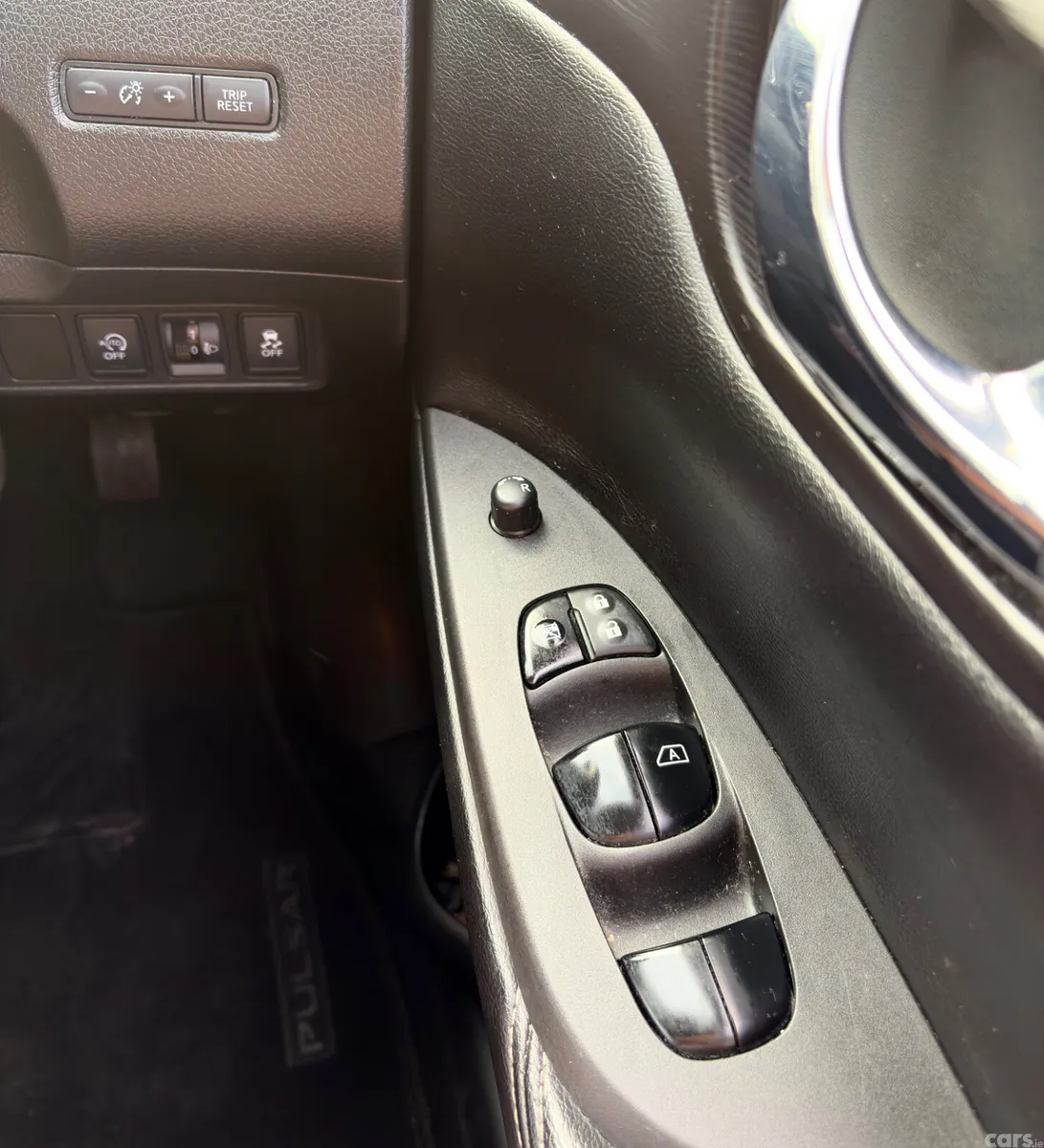 Skoda Octavia Hatchback, Diesel, 2015, Blue