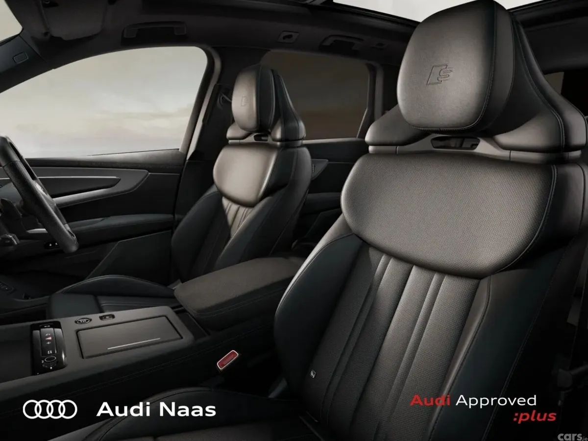 Audi Q7 SUV, Diesel, 2027, Grey