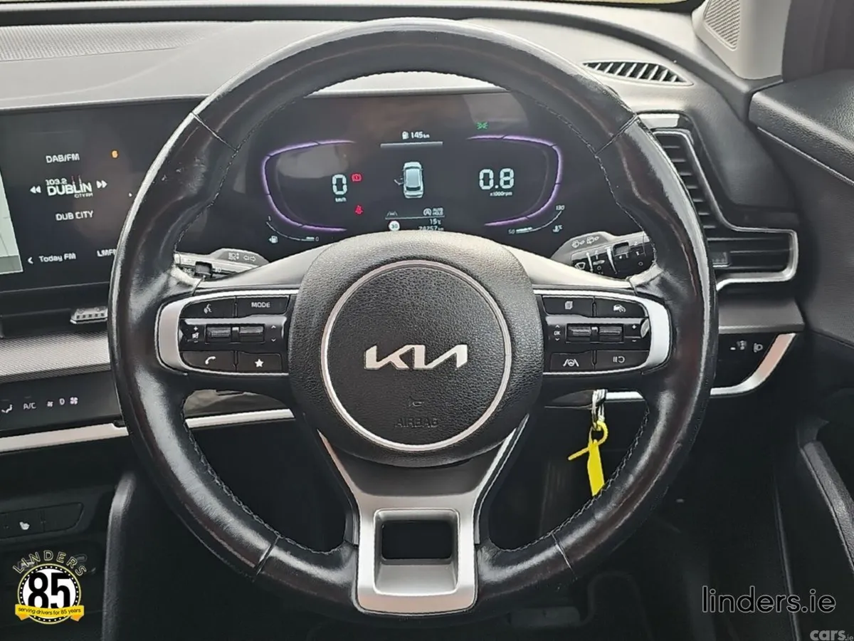 Kia Sportage K3 Diesel 115hp, Finglas