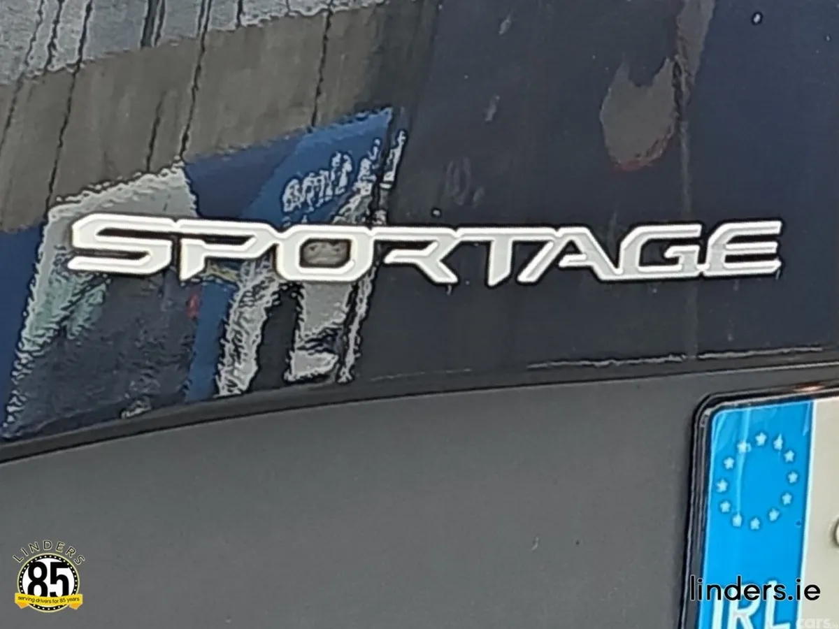 Kia Sportage K3 Diesel 115hp, Finglas