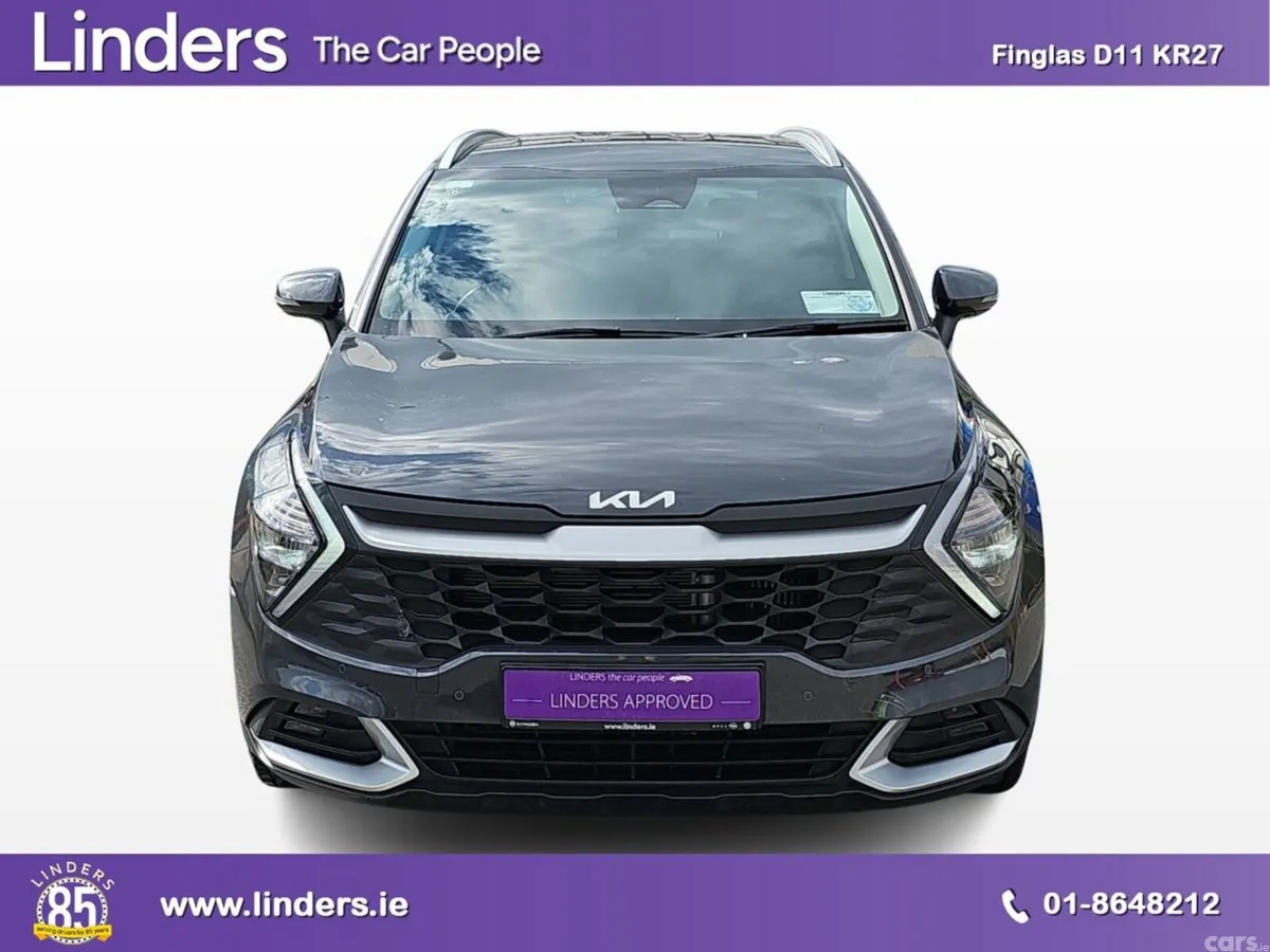 Kia Sportage K3 Diesel 115hp, Finglas