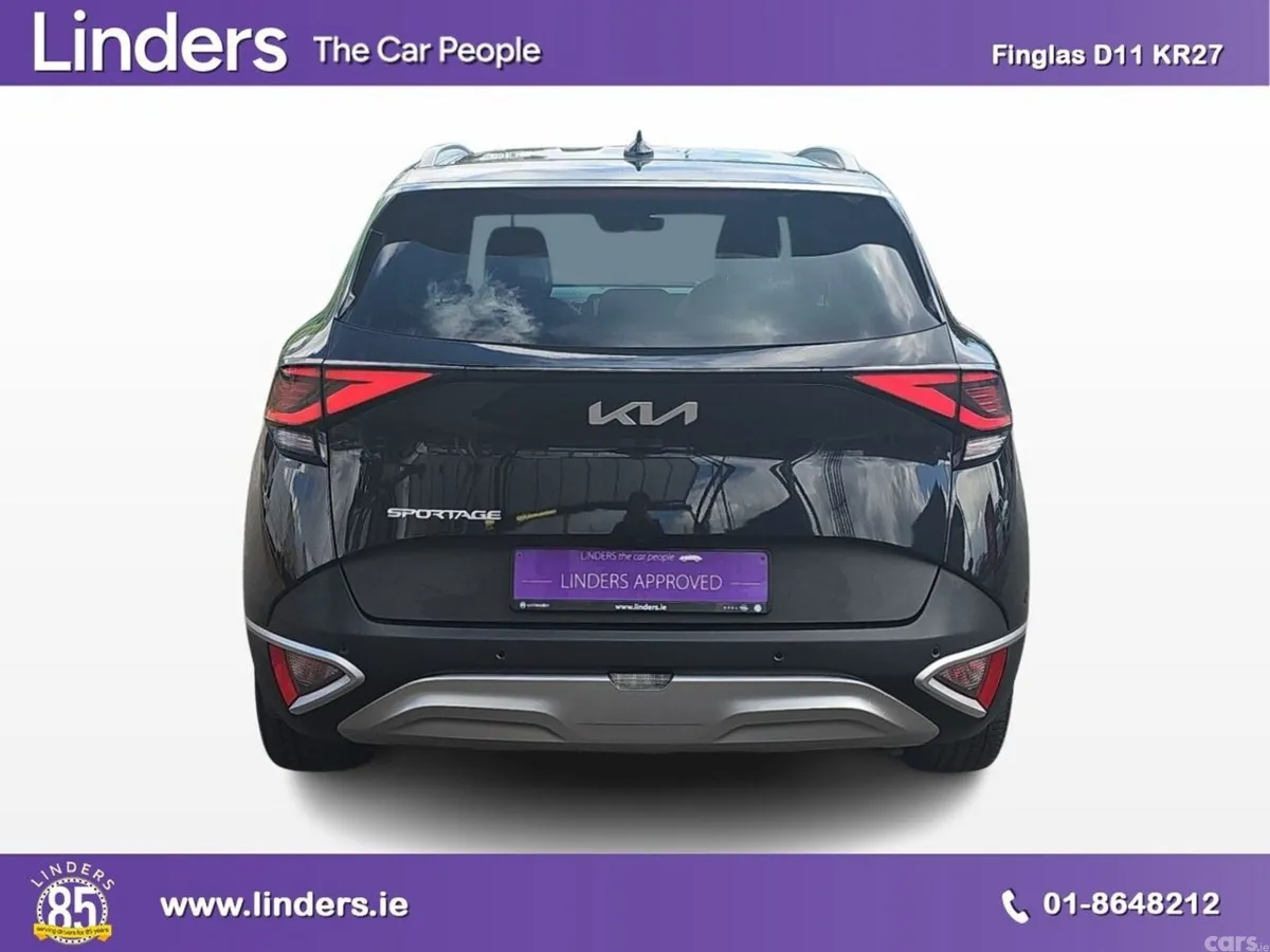 Kia Sportage K3 Diesel 115hp, Finglas