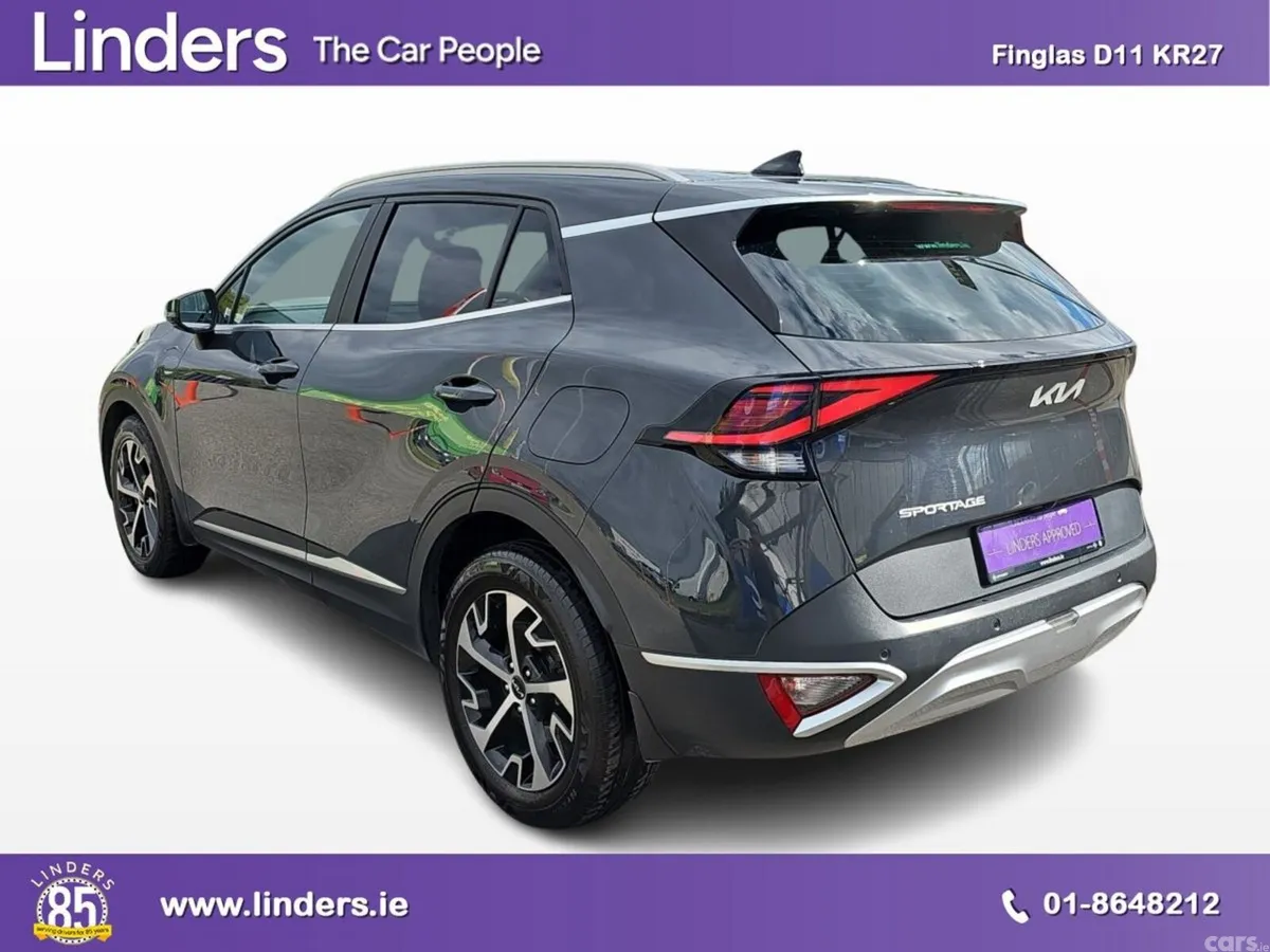 Kia Sportage K3 Diesel 115hp, Finglas