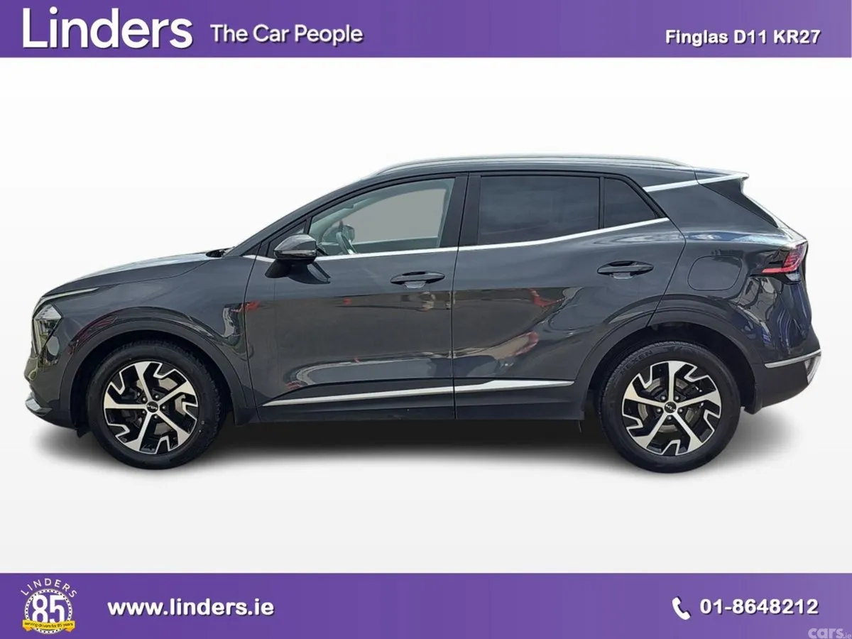 Kia Sportage K3 Diesel 115hp, Finglas