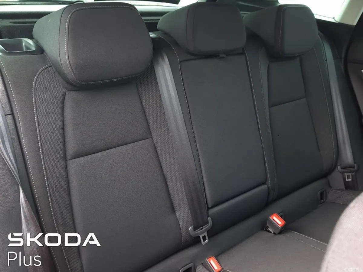 Skoda Karoq SUV, Diesel, 2024, Black