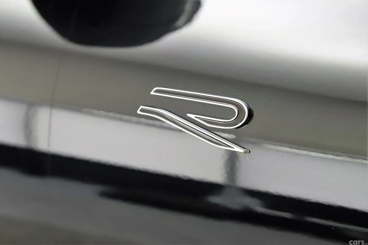 Volkswagen Tiguan SUV, Petrol Plug-in Hybrid, 2025, Black