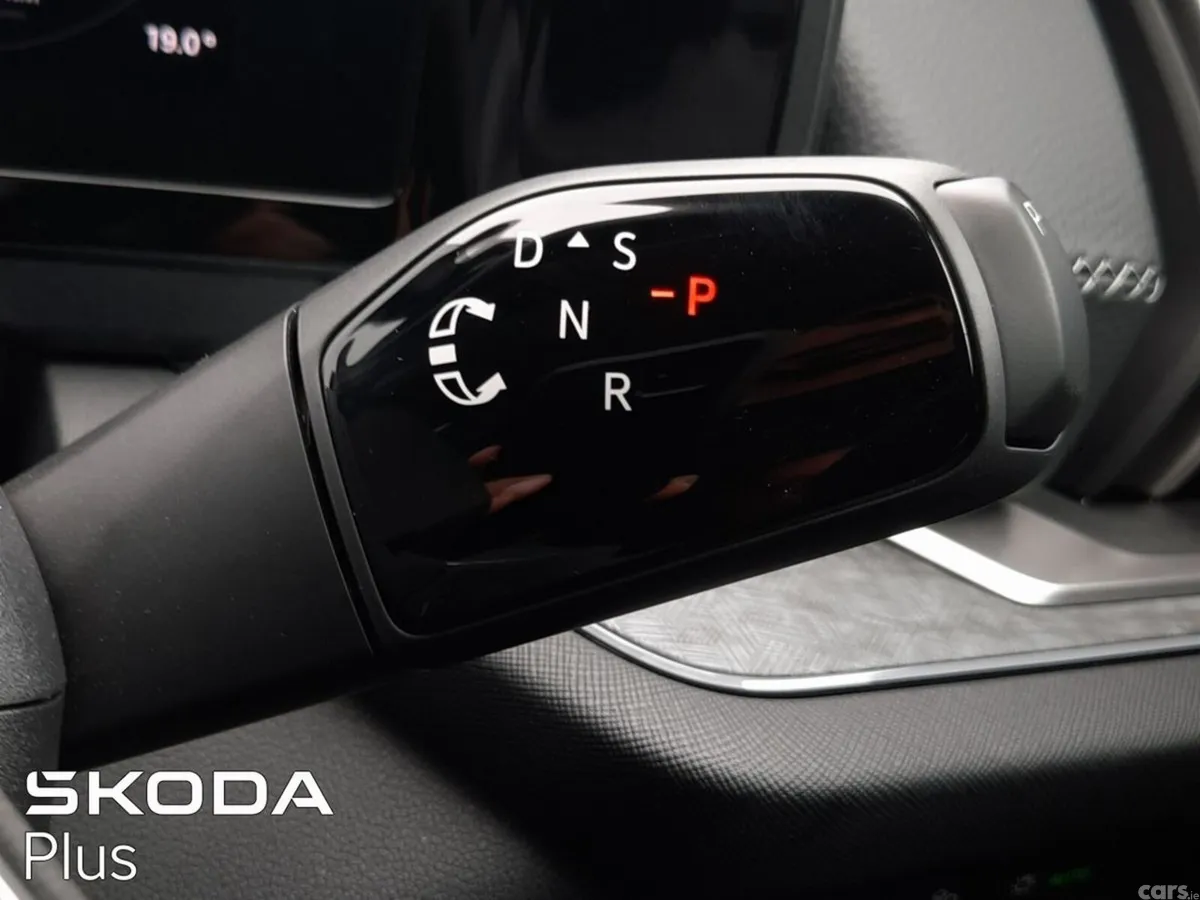 Skoda Kodiaq MPV, Diesel, 2026, Grey