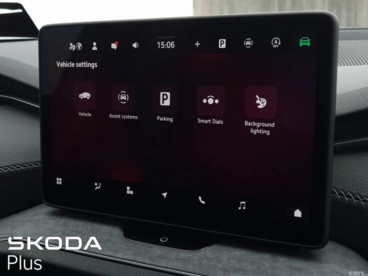 Skoda Kodiaq MPV, Diesel, 2026, Grey