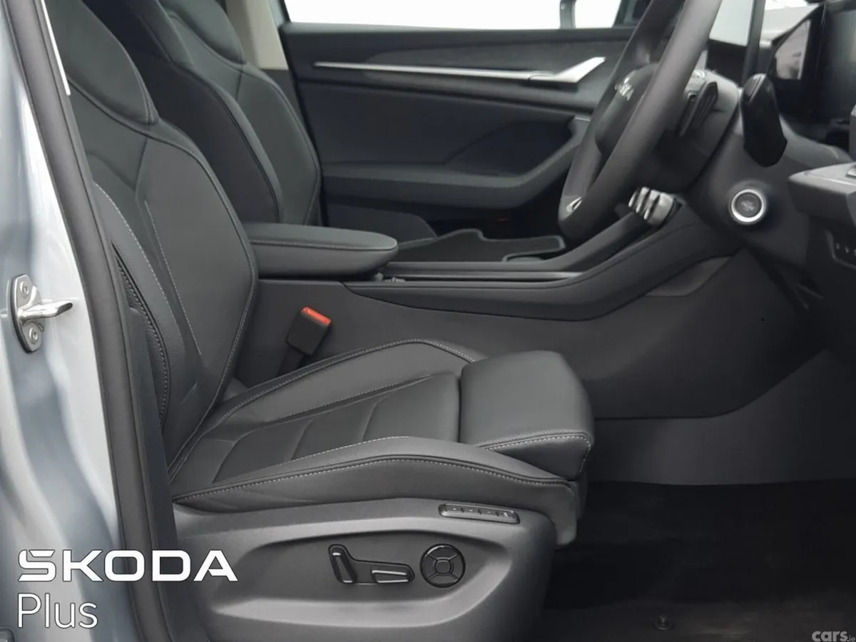 Skoda Kodiaq MPV, Diesel, 2026, Grey