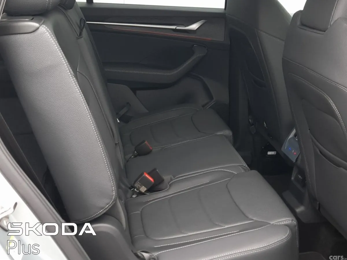 Skoda Kodiaq MPV, Diesel, 2026, Grey