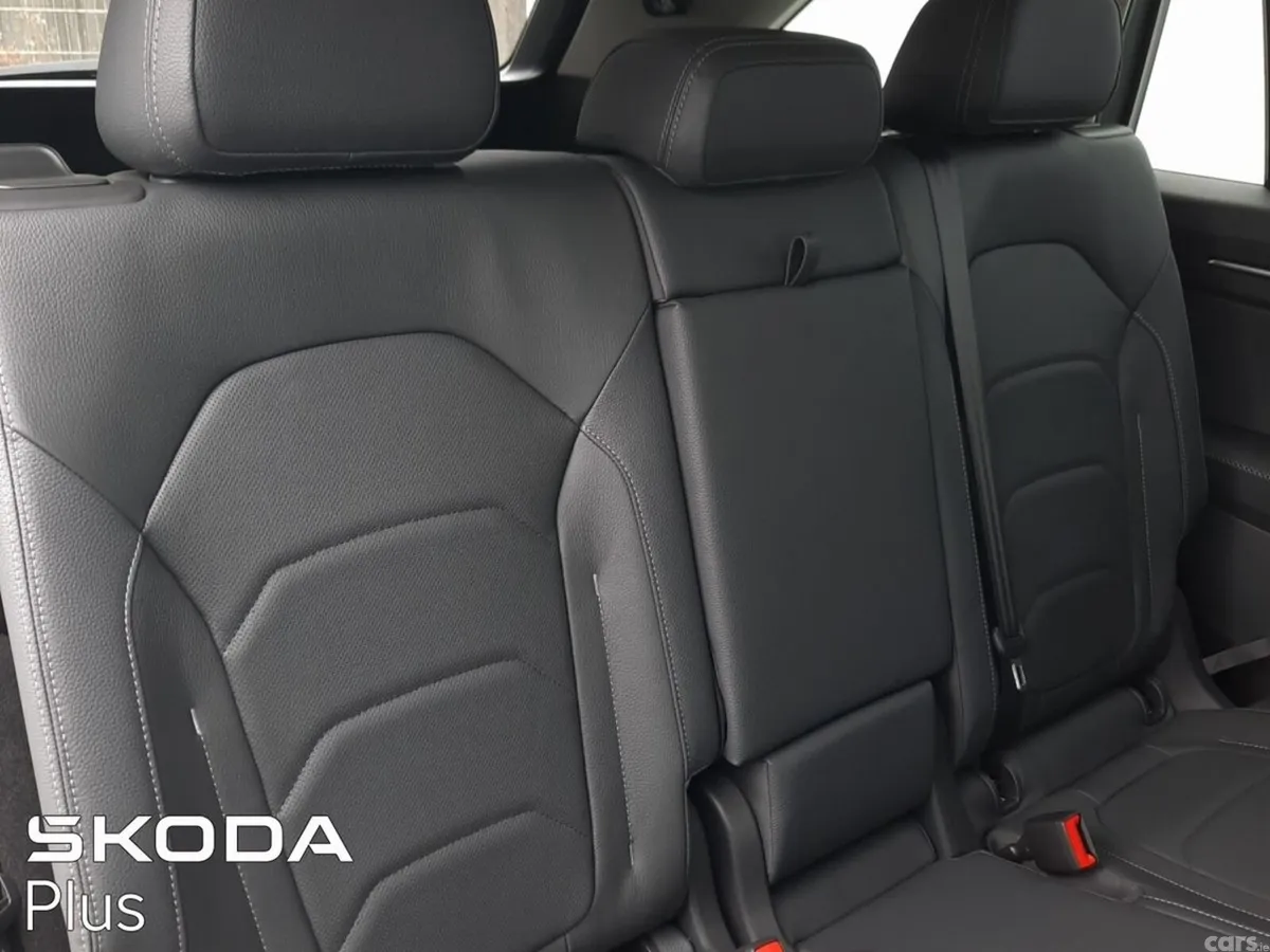 Skoda Kodiaq MPV, Diesel, 2026, Grey