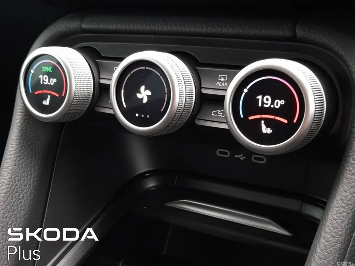 Skoda Kodiaq MPV, Diesel, 2026, Grey