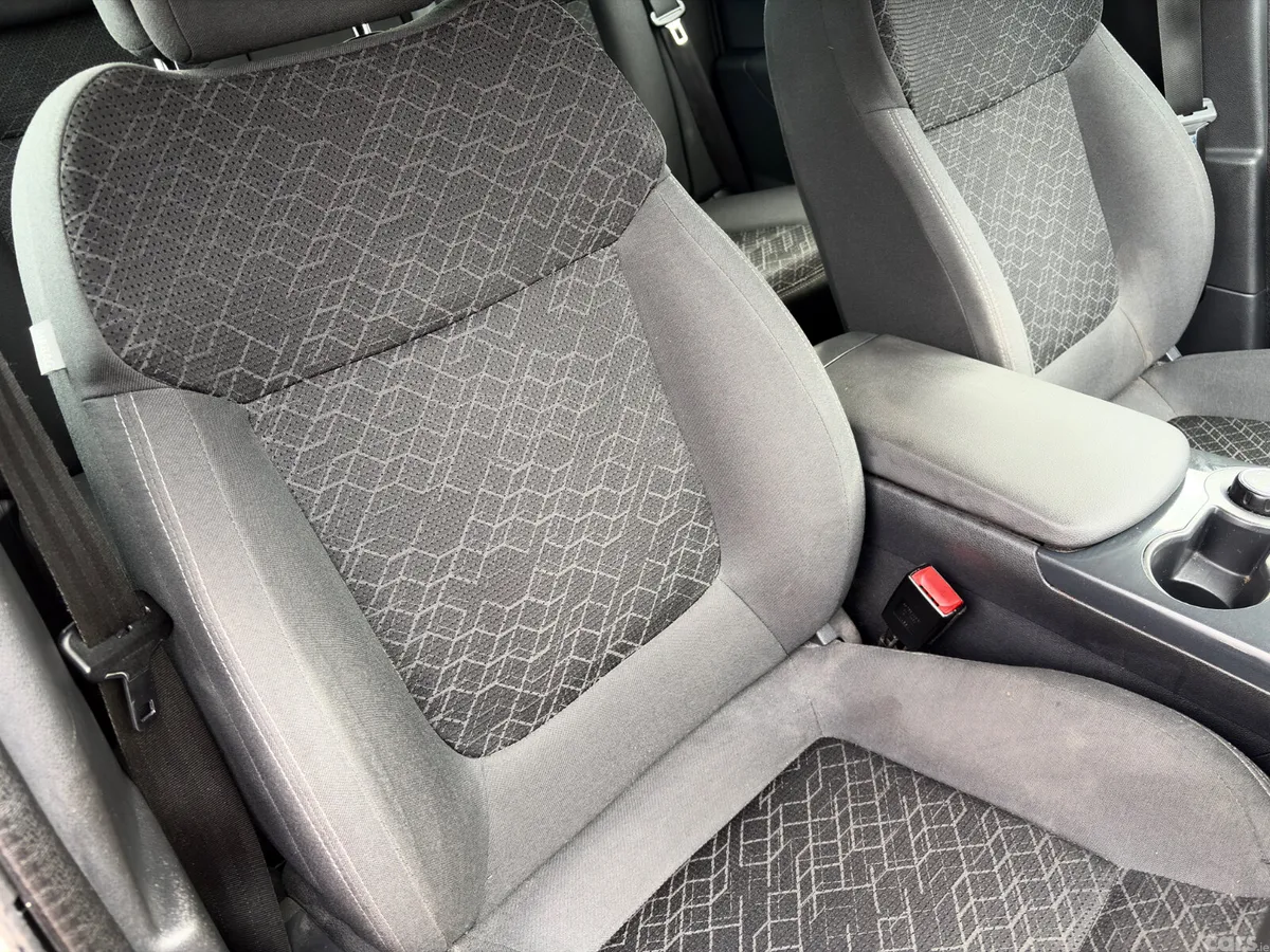 Peugeot 3008 SUV, Diesel, 2015, Grey