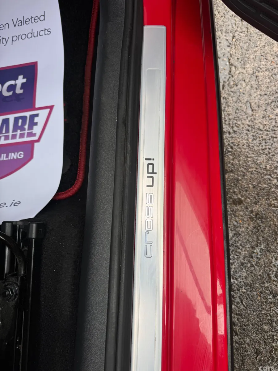 Volkswagen up! Hatchback, Petrol, 2020, Red