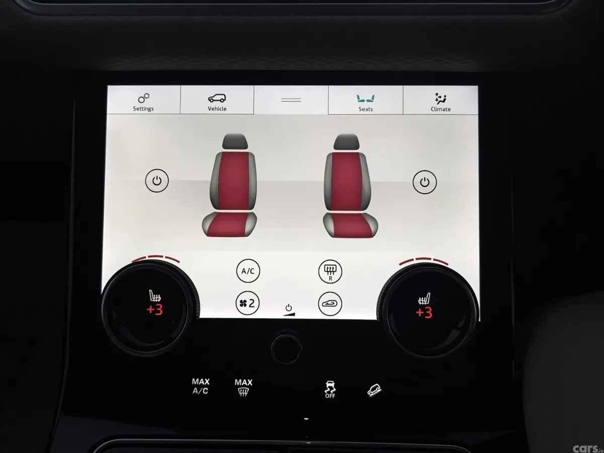 Land Rover Range Rover Velar SUV, Diesel, 2019, Grey