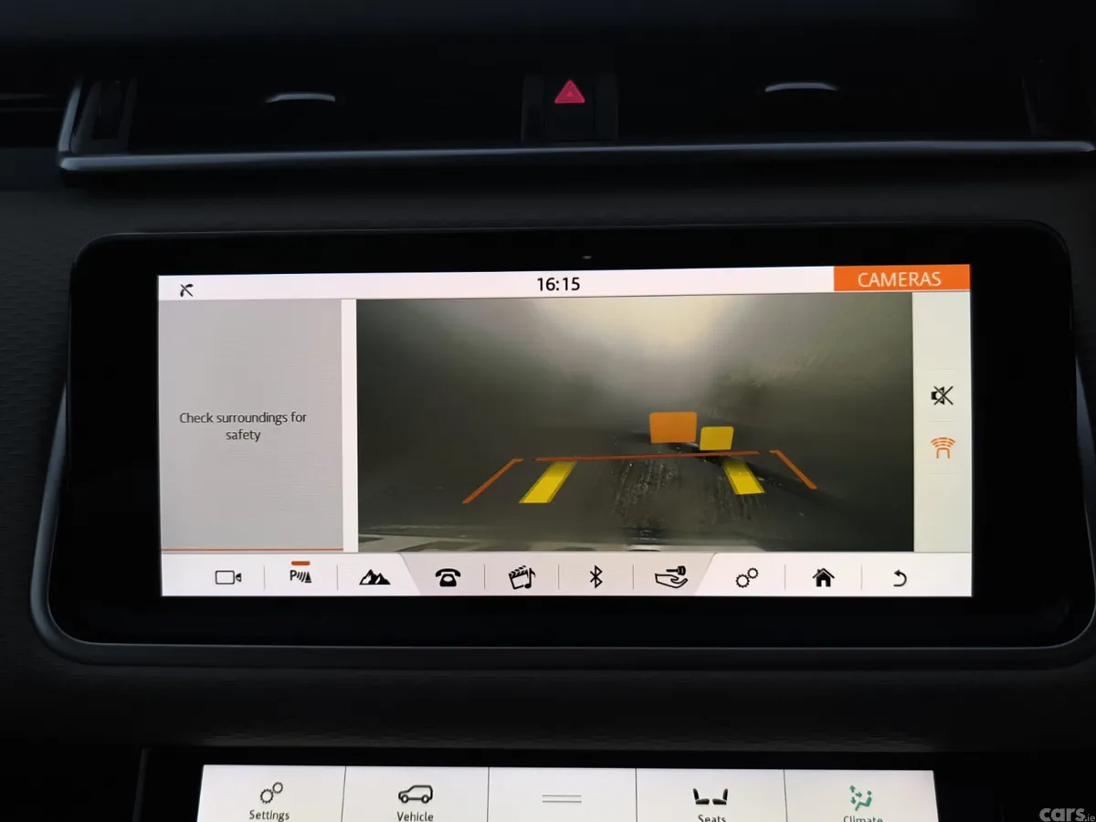 Land Rover Range Rover Velar SUV, Diesel, 2019, Grey