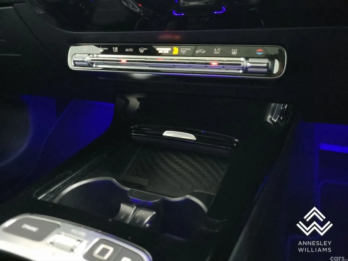 Mercedes-Benz CLA Coupe, Petrol Plug-in Hybrid, 2025, Black