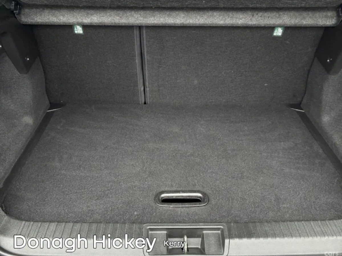 Renault Captur Hatchback, Diesel, 2021, Black