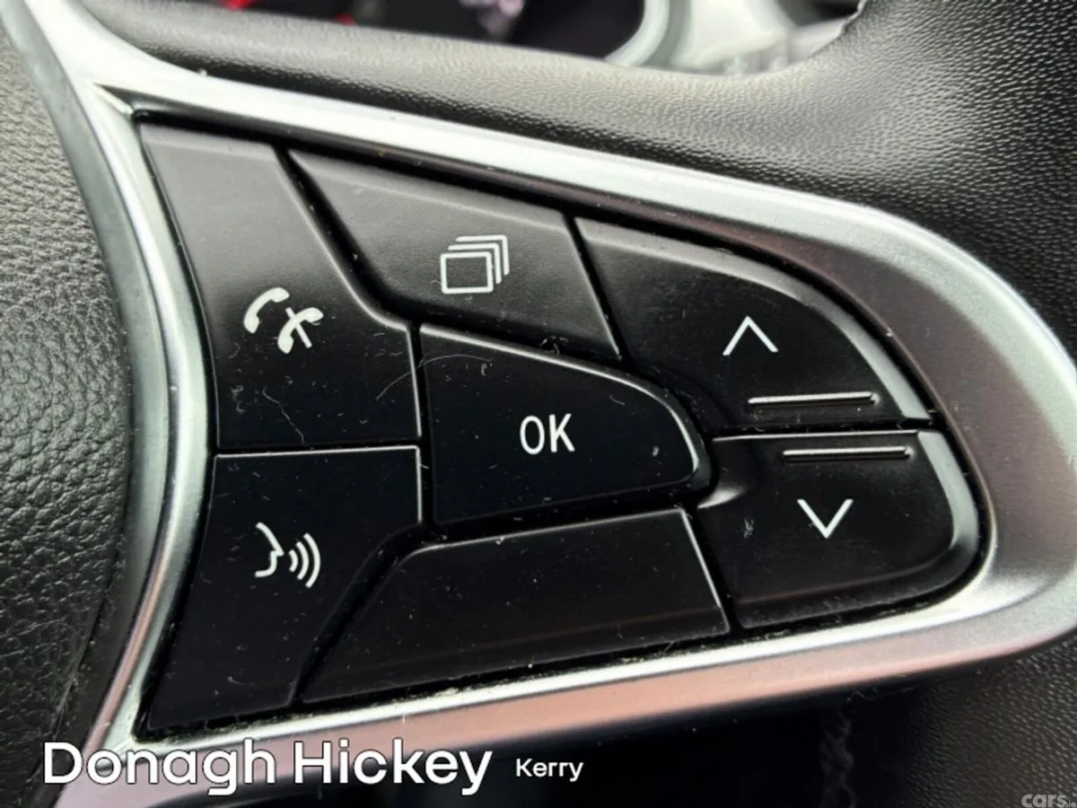 Renault Captur Hatchback, Diesel, 2021, Black