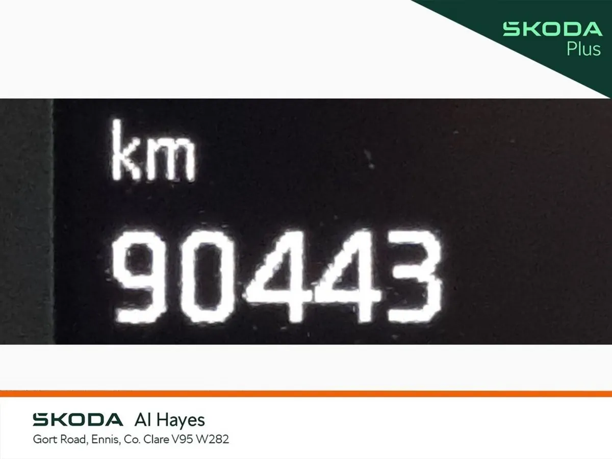 Skoda Karoq SUV, Diesel, 2019, Silver