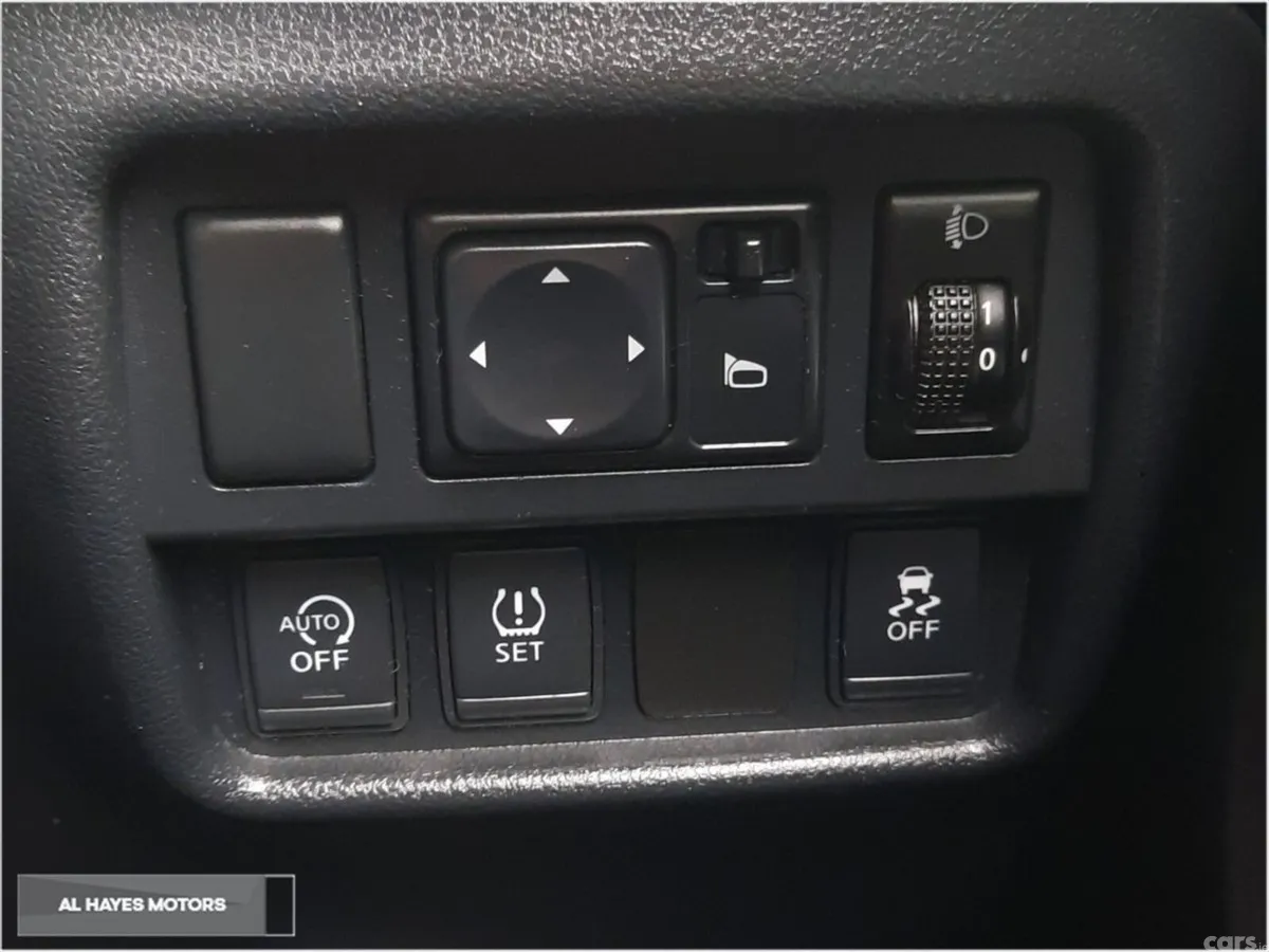 Nissan Juke SUV, Diesel, 2018, Black