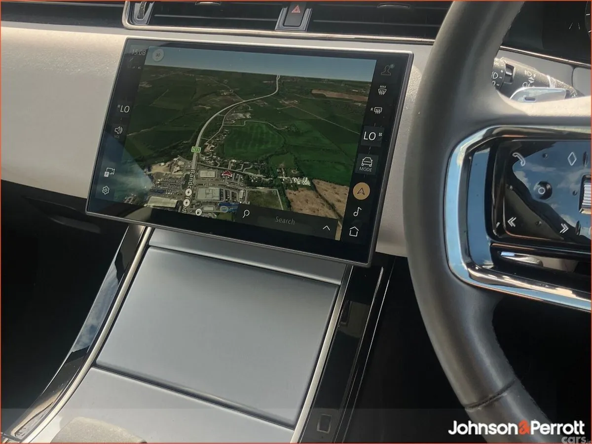 Land Rover Range Rover Evoque SUV, Petrol Plug-in Hybrid, 2025, Grey