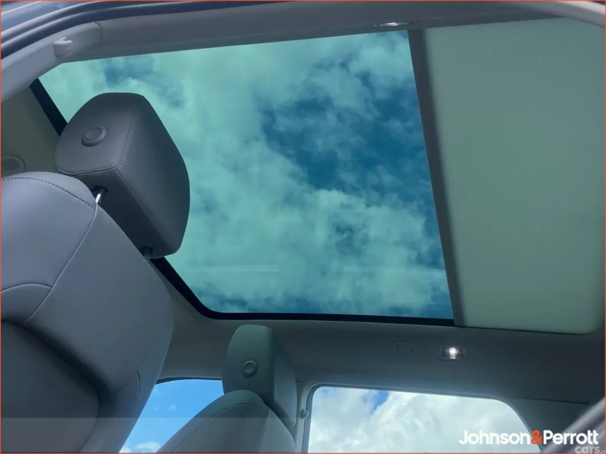 Land Rover Range Rover Evoque SUV, Petrol Plug-in Hybrid, 2025, Grey