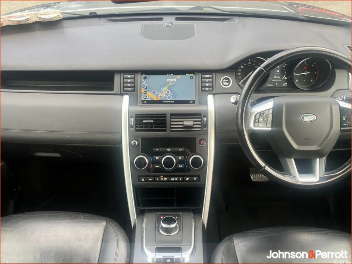Land Rover Discovery Sport SUV, Diesel, 2019, Grey