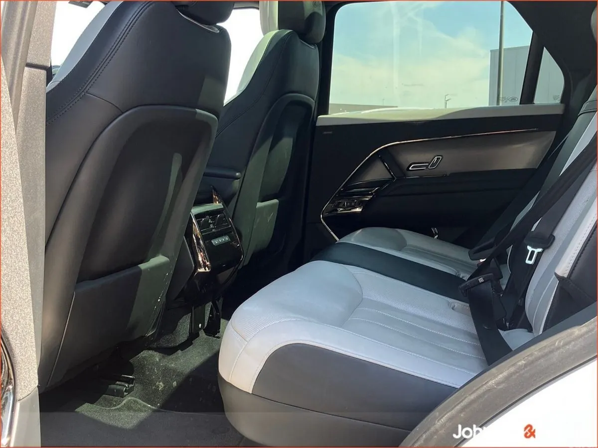 Land Rover Range Rover Sport SUV, Petrol Plug-in Hybrid, 2023, White