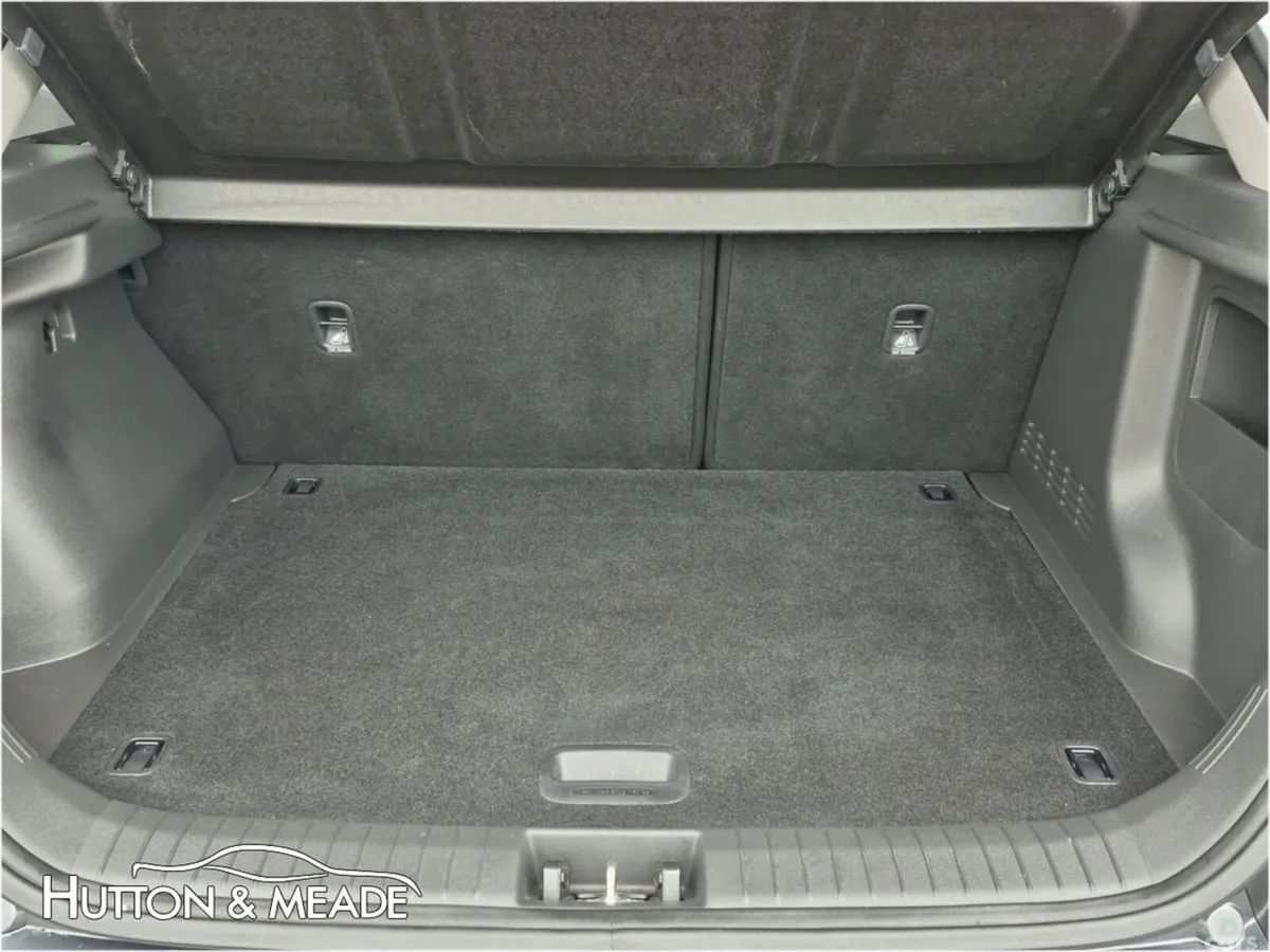 Hyundai KONA SUV, Petrol, 2021, Grey
