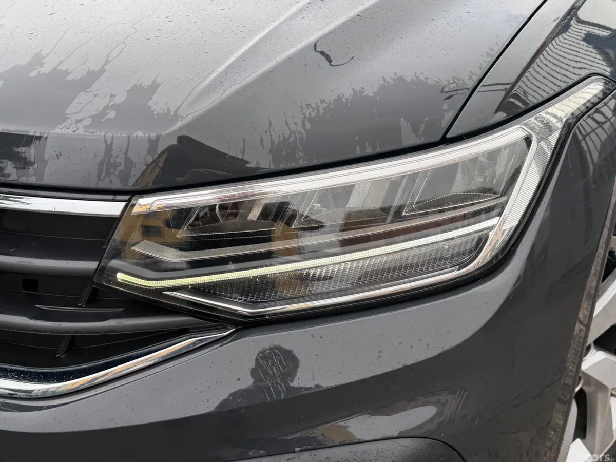 Volkswagen Tiguan SUV, Diesel, 2023, Grey