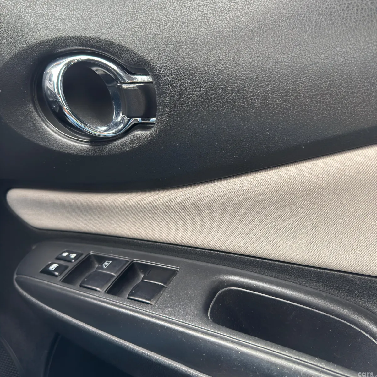 Nissan Note Hatchback, Petrol Hybrid, 2018, Orange