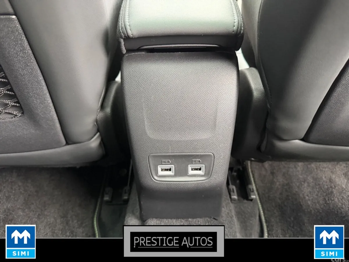 Peugeot 208 Hatchback, Petrol, 2020, Yellow
