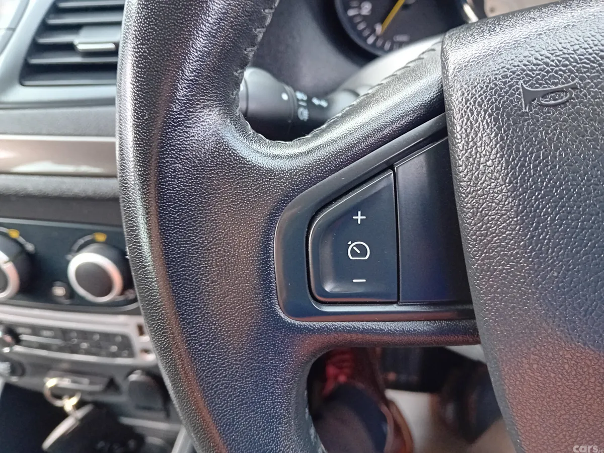 Renault Megane Hatchback, Diesel, 2014, Silver