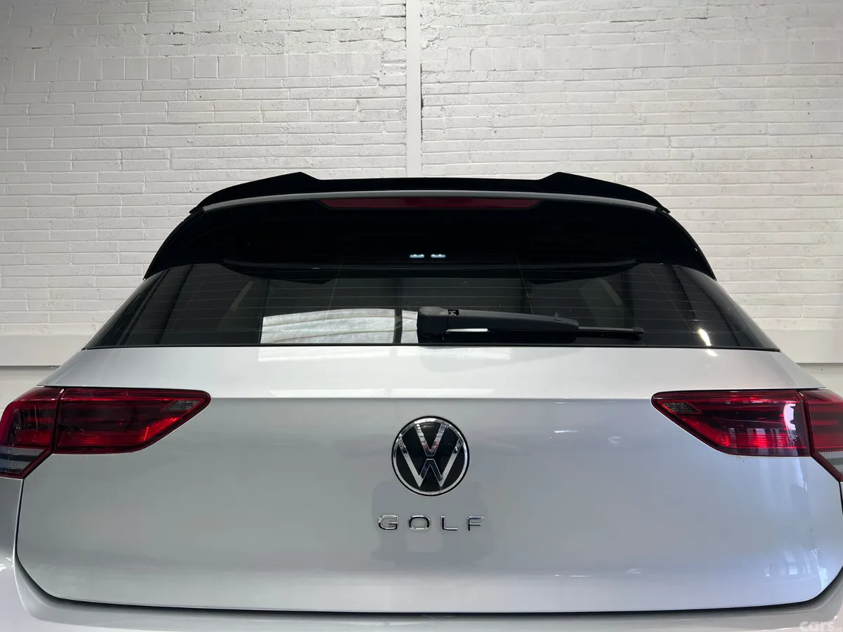 Volkswagen Golf Hatchback, Diesel, 2023, Silver